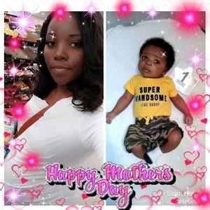 Meet your Posher, Jenn